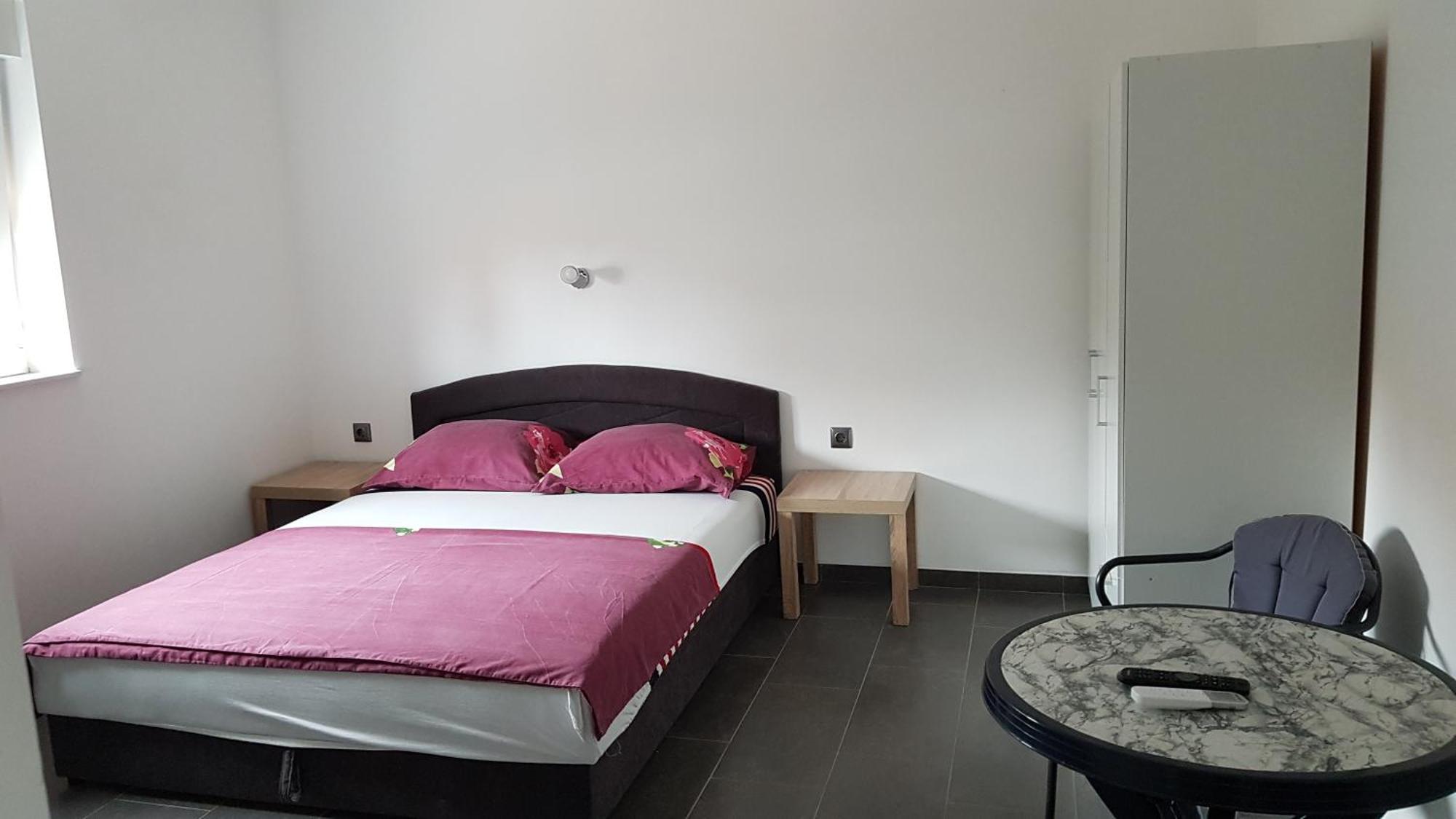 Apartments Star With Pool Biograd Na Moru Exterior photo